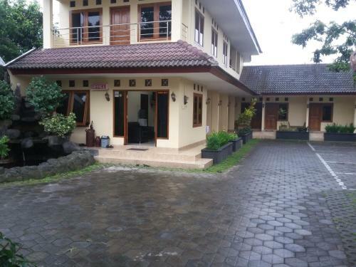 Hostal Wisma Hs Kaliurang