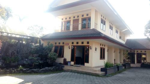 Hostal Wisma Hs Kaliurang
