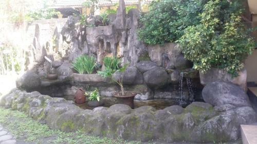 Hostal Wisma Hs Kaliurang