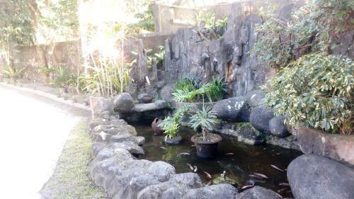 Hostal Wisma Hs Kaliurang