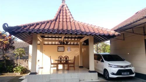 Hostal Wisma Hs Kaliurang