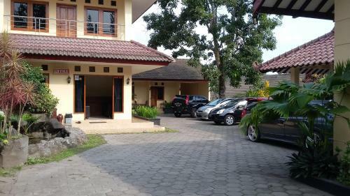 Hostal Wisma Hs Kaliurang