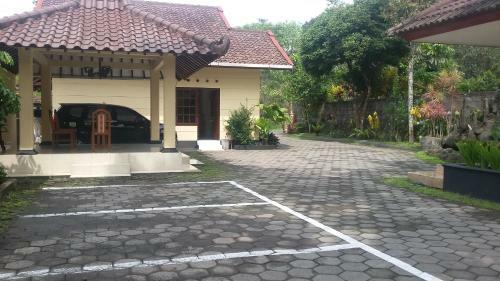 Hostal Wisma Hs Kaliurang