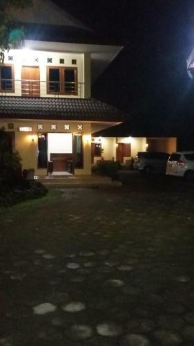 Hostal Wisma Hs Kaliurang