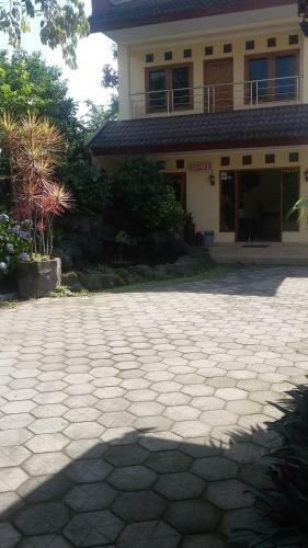 Hostal Wisma Hs Kaliurang
