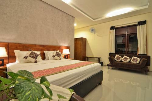 Villa Kendi