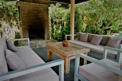 Villa Kendi