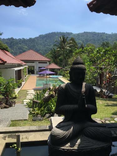 Villa Kendi