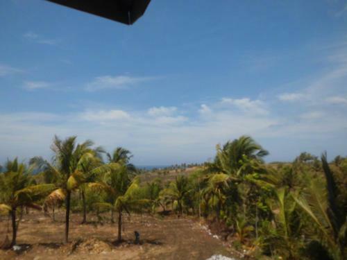 Platar Ombo Homestay