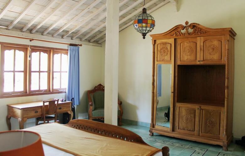 Desa Limasan Retreat