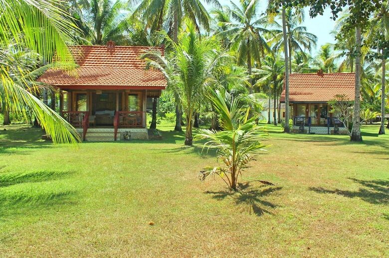 Desa Limasan Retreat