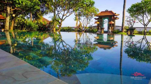 The Mahalani - All-inclusive Oceanfront Villa