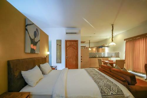 Hotel Ocean View Residence