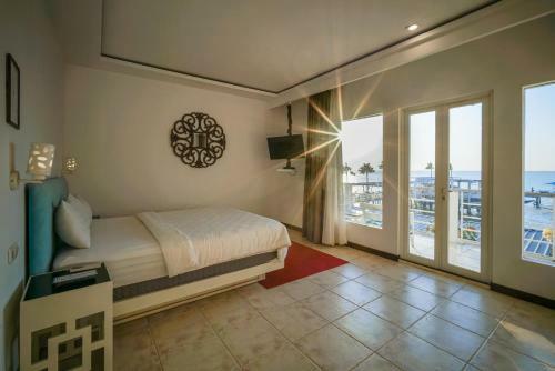 Hotel Ocean View Residence