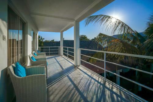 Hotel Ocean View Residence