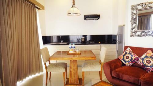 Hotel Ocean View Residence