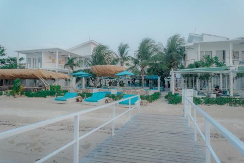 Hotel Ocean View Residence