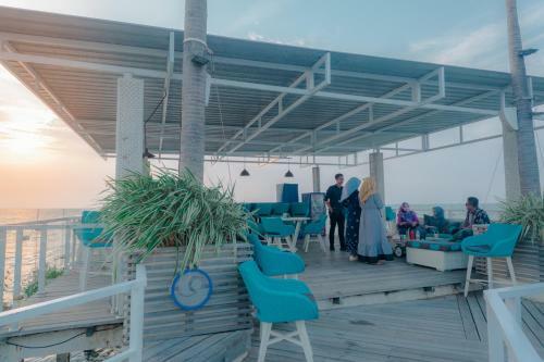 Hotel Ocean View Residence