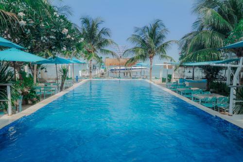 Hotel Ocean View Residence