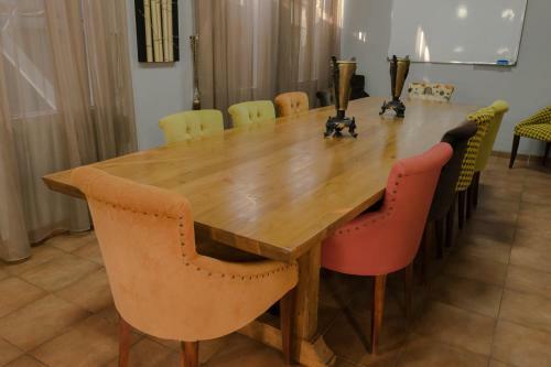 Hotel Ocean View Residence