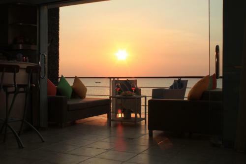 Hotel Ocean View Residence