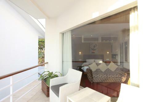 Hotel Ocean View Residence