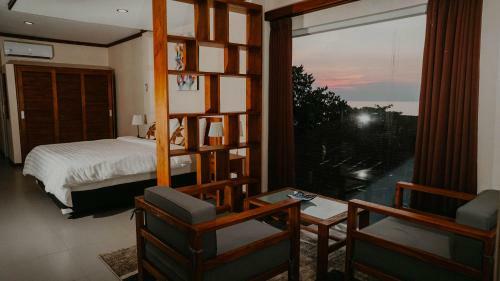 Marina Seaview Apartments