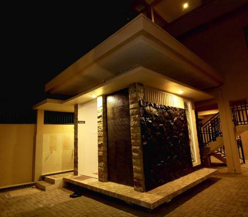 Syailendra Hotel Syariah