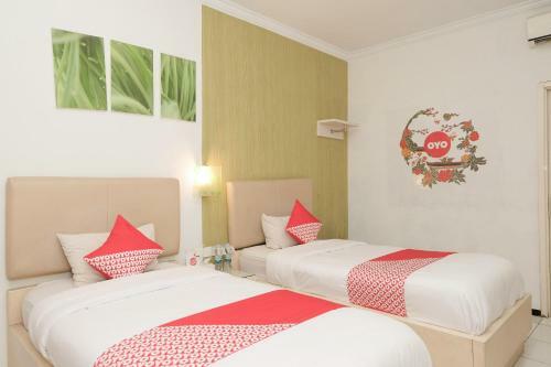 Oyo 603 Ebizz Hotel
