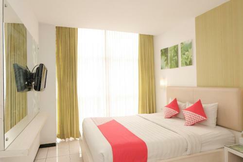 Oyo 603 Ebizz Hotel