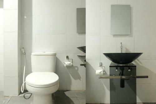 Oyo 603 Ebizz Hotel