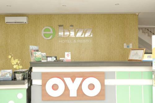 Oyo 603 Ebizz Hotel
