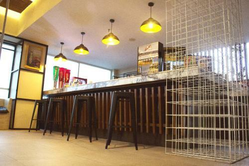 Hotel Dafam Lotus Jember