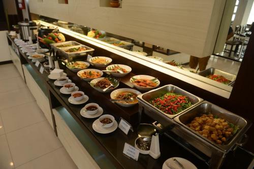 Hotel 88 Jember