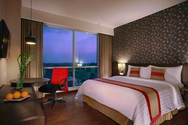 Aston Jember Hotel & Conference Center