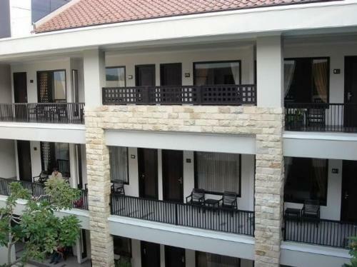 Bintang Mulia Hotel & Resto