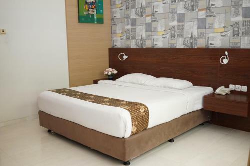 Bintang Mulia Hotel & Resto