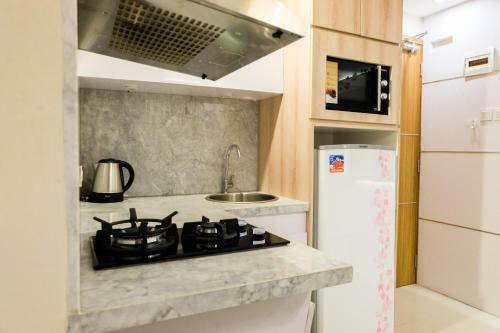 Comfortable Premiere 1br At The Oasis Apartment By Travelio
