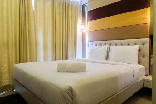 Comfortable Premiere 1br At The Oasis Apartment By Travelio