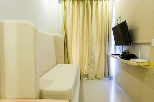 Comfortable Premiere 1br At The Oasis Apartment By Travelio