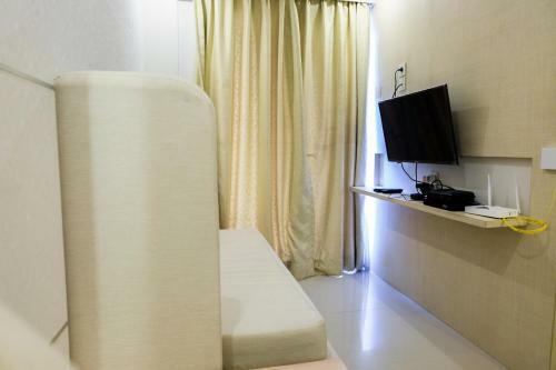 Comfortable Premiere 1br At The Oasis Apartment By Travelio