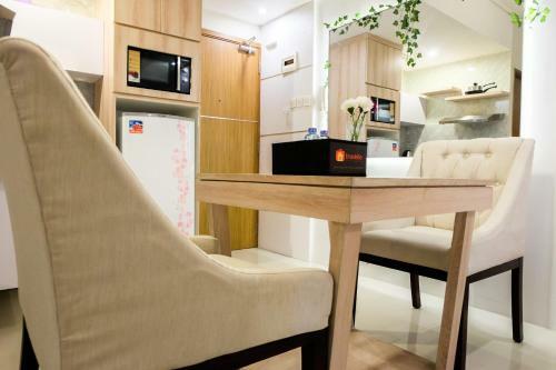 Comfortable Premiere 1br At The Oasis Apartment By Travelio