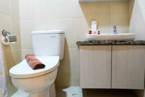 Comfortable Premiere 1br At The Oasis Apartment By Travelio