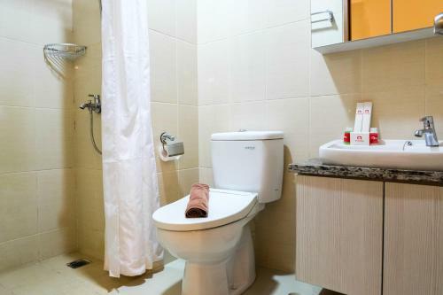 Comfortable Premiere 1br At The Oasis Apartment By Travelio