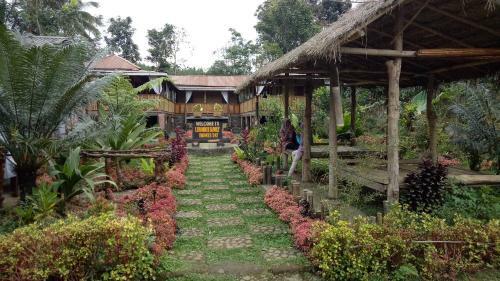 Ijen Miner Family Homestay