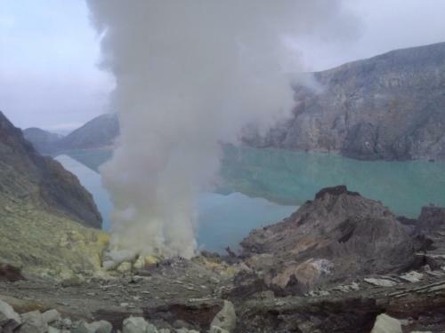 Ijen Miner Family Homestay