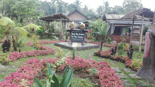 Ijen Miner Family Homestay