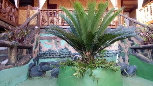 Ijen Miner Family Homestay