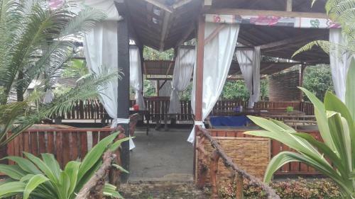 Ijen Miner Family Homestay