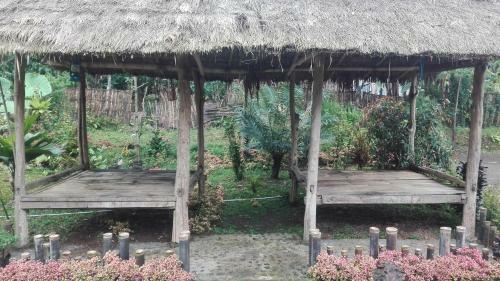 Ijen Miner Family Homestay
